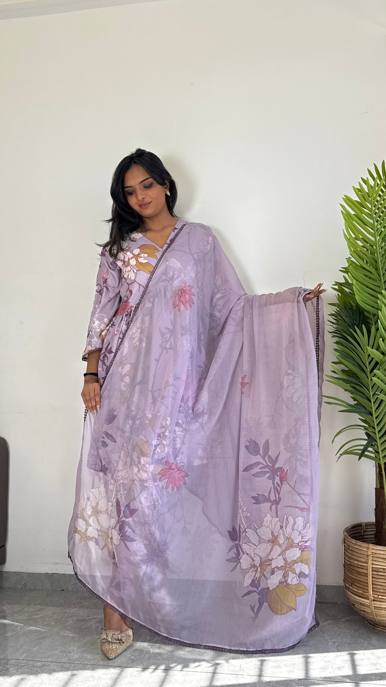 Neutral Luxe: Soft-Tone Suit Collection - kharidari