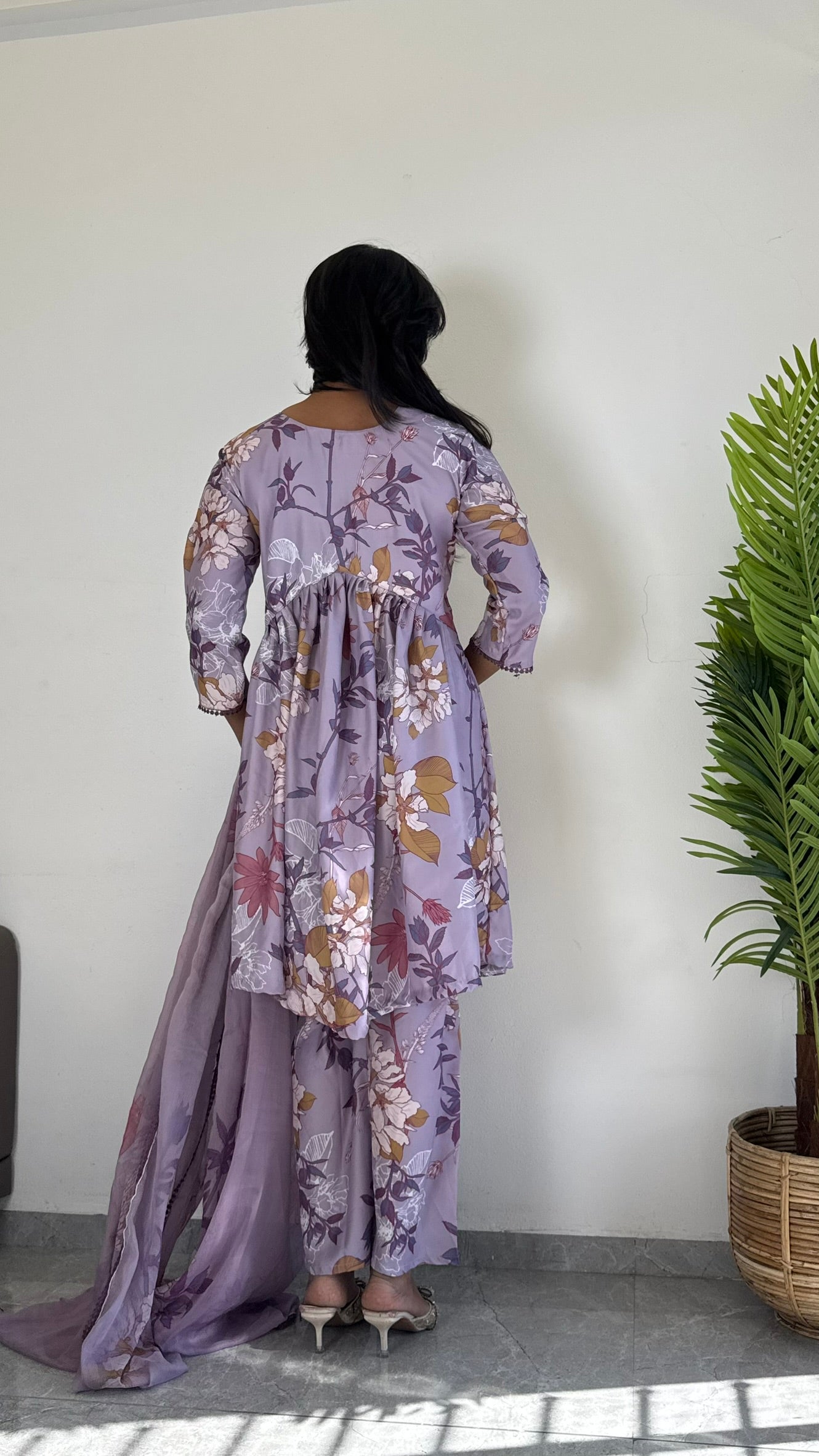 Neutral Luxe: Soft-Tone Suit Collection - kharidari