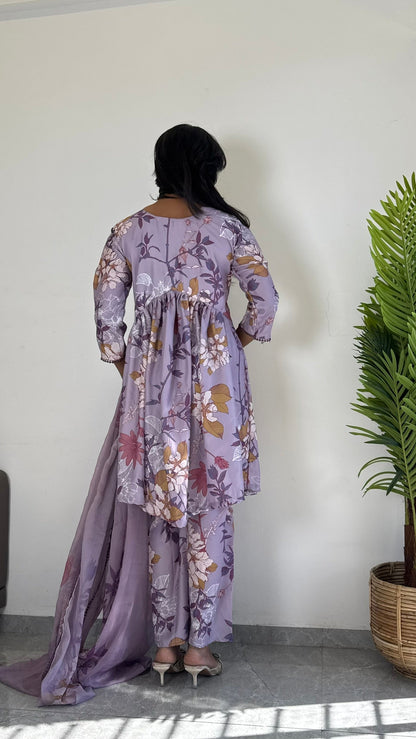 Neutral Luxe: Soft-Tone Suit Collection - kharidari