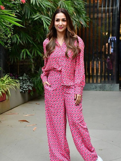 MALAIKA ARORA CASUAL LOOK VT-01103
