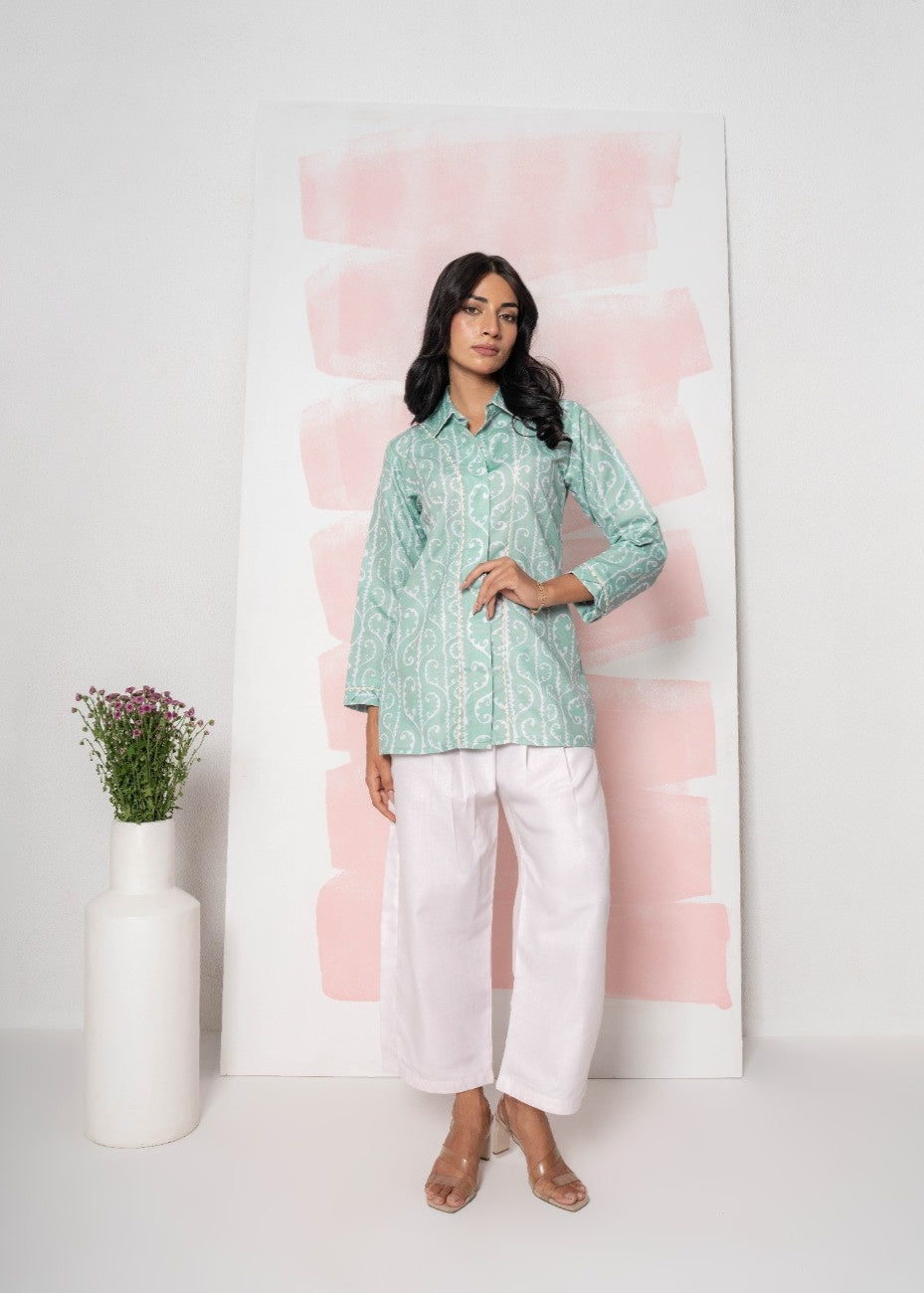 The Power Pair Set D6237 - kharidari