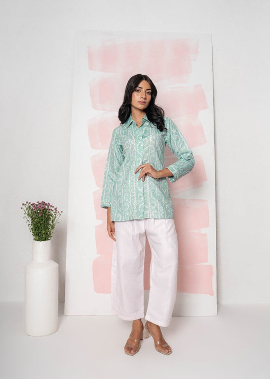 The Power Pair Set D6237 - kharidari