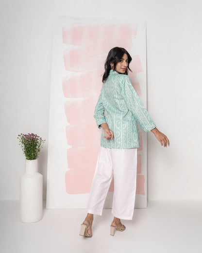 The Power Pair Set D6237 - kharidari