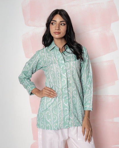 The Power Pair Set D6237 - kharidari