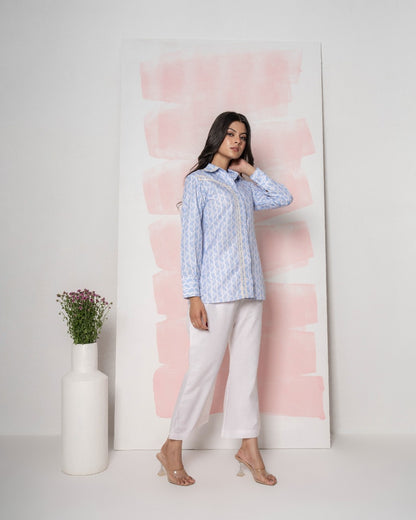 Match Made in Style D6236