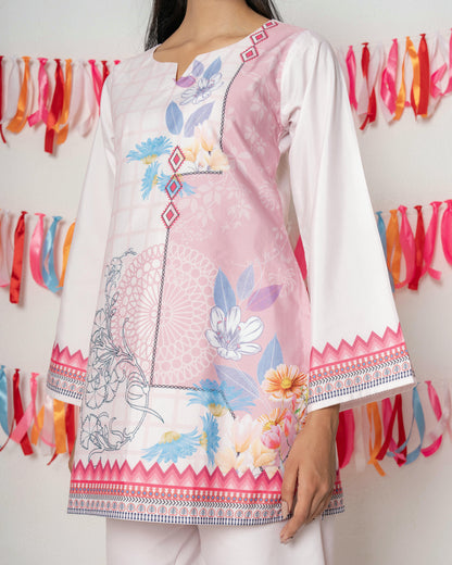 Co-ord Crush D6232