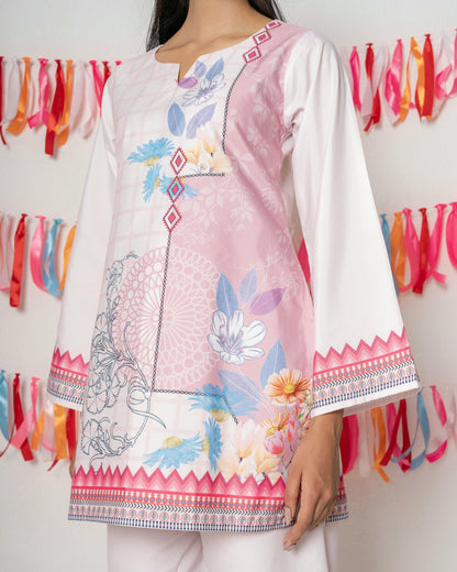 Co-ord Crush D6232 - kharidari