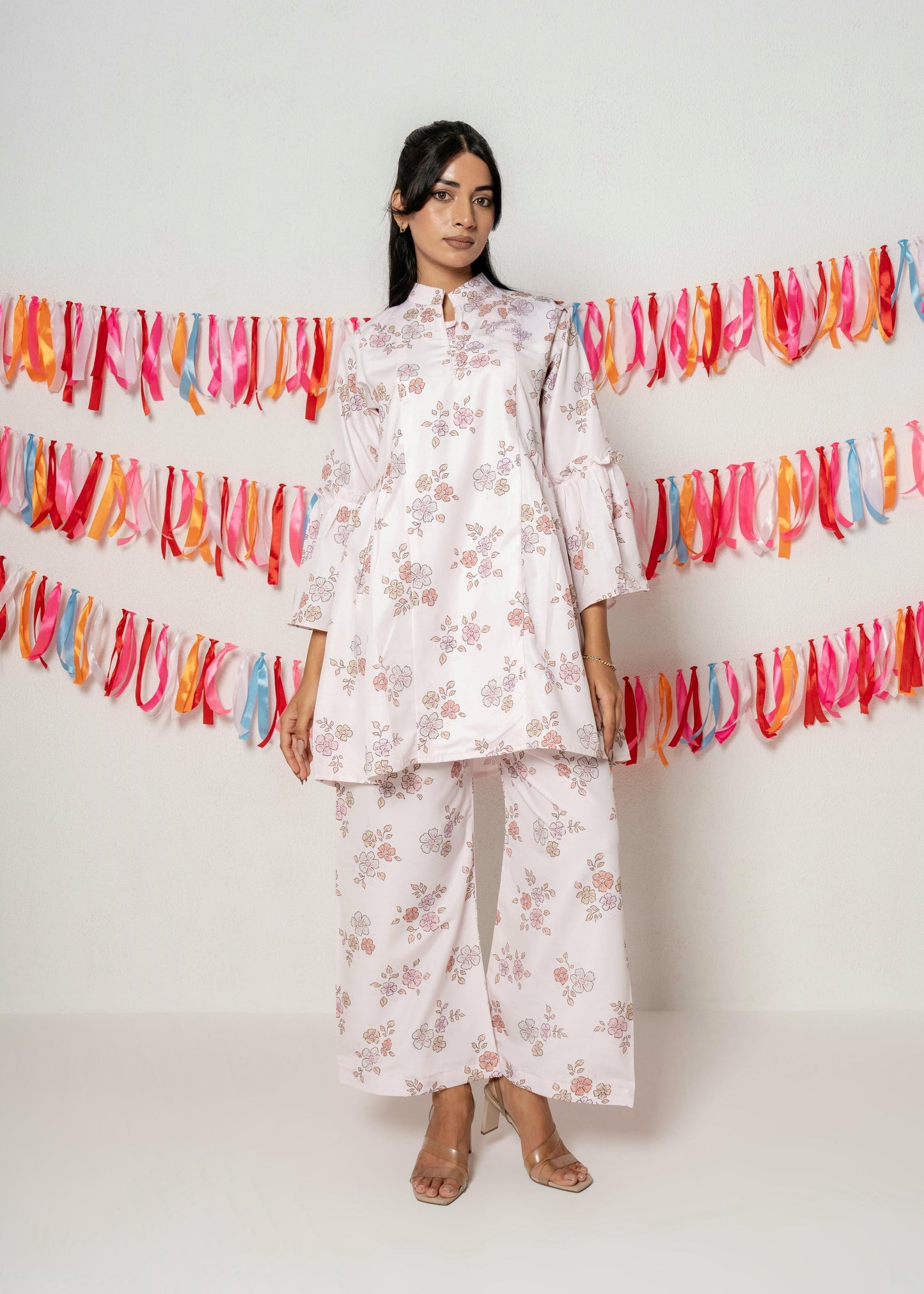 Style Sync Co-ord D6238 - kharidari