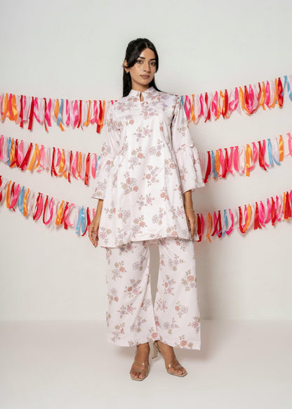 Style Sync Co-ord D6238 - kharidari