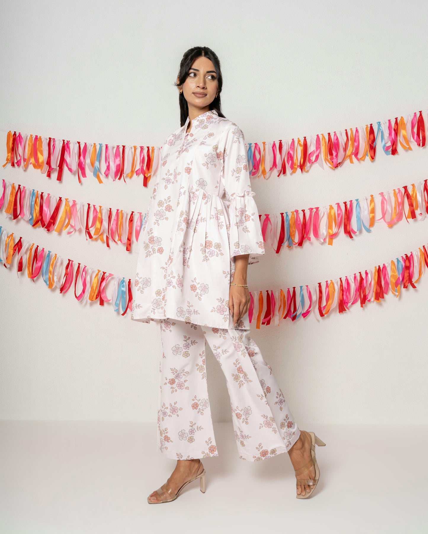 Style Sync Co-ord D6238 - kharidari