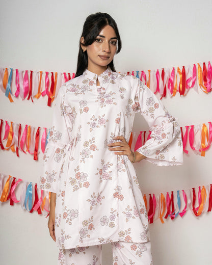 Style Sync Co-ord D6238 - kharidari