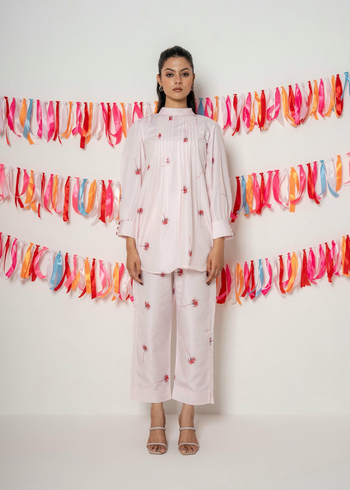 In Perfect Harmony D6239 - kharidari