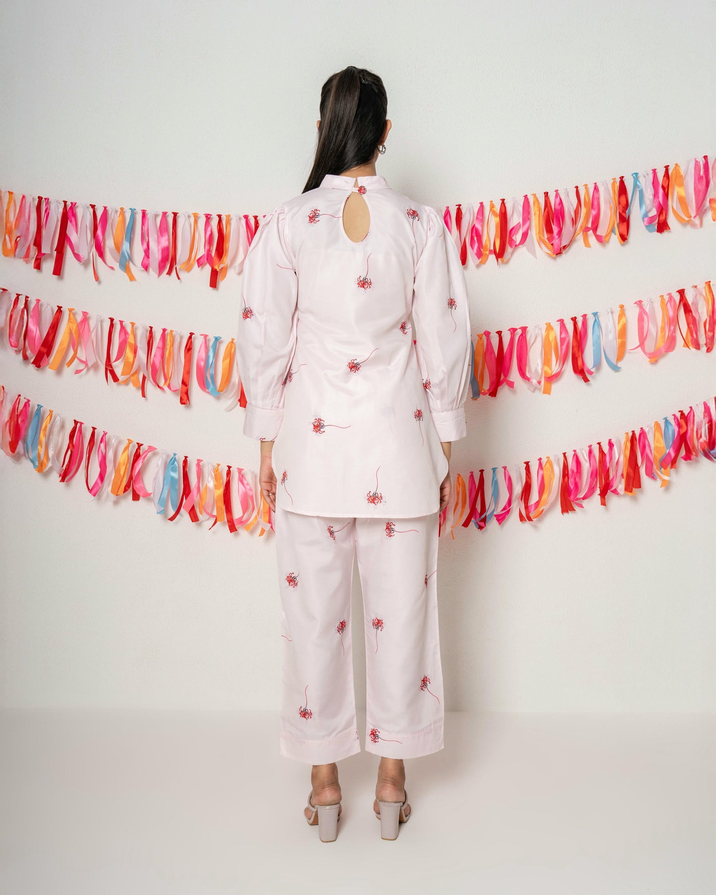 In Perfect Harmony D6239 - kharidari