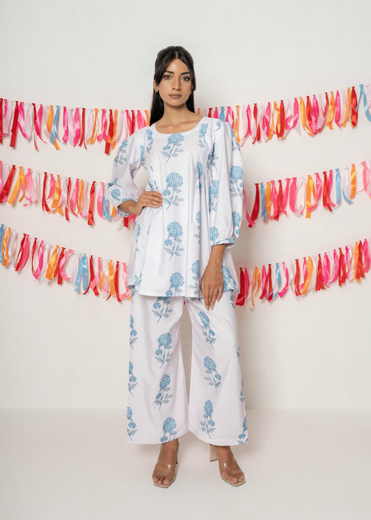 The Duo Edit Co-ord Set D6231
