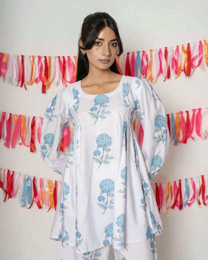 The Duo Edit Co-ord Set D6231