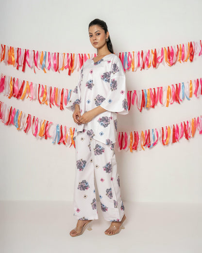 Tailored to Perfection Co-ord Set D6233 - kharidari