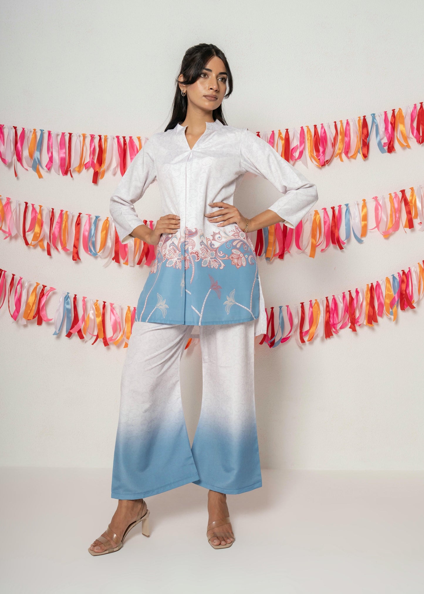 All Eyes on You Set D6240 - kharidari