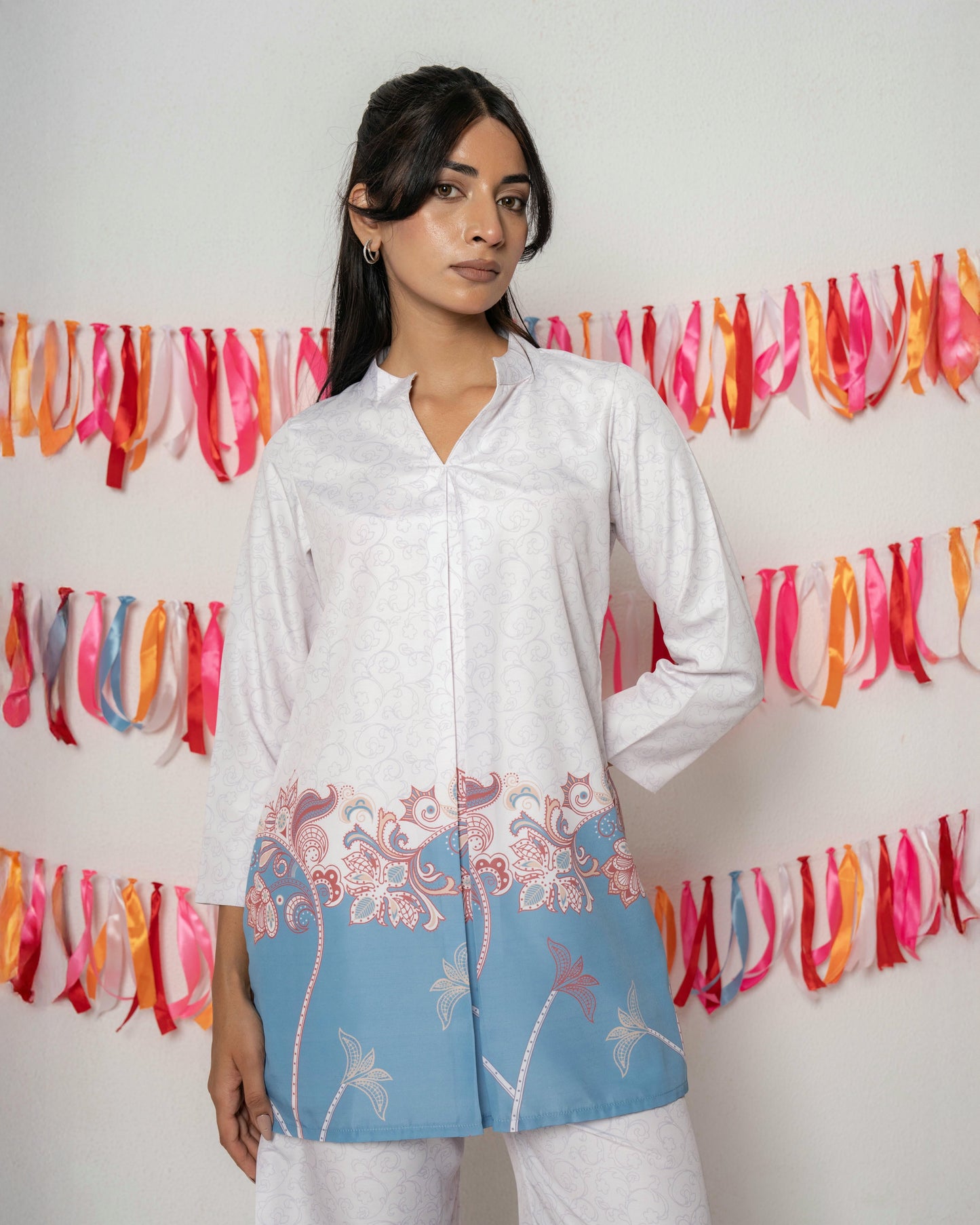 All Eyes on You Set D6240 - kharidari