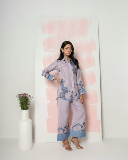 Indie Vibe Set D6235 - kharidari