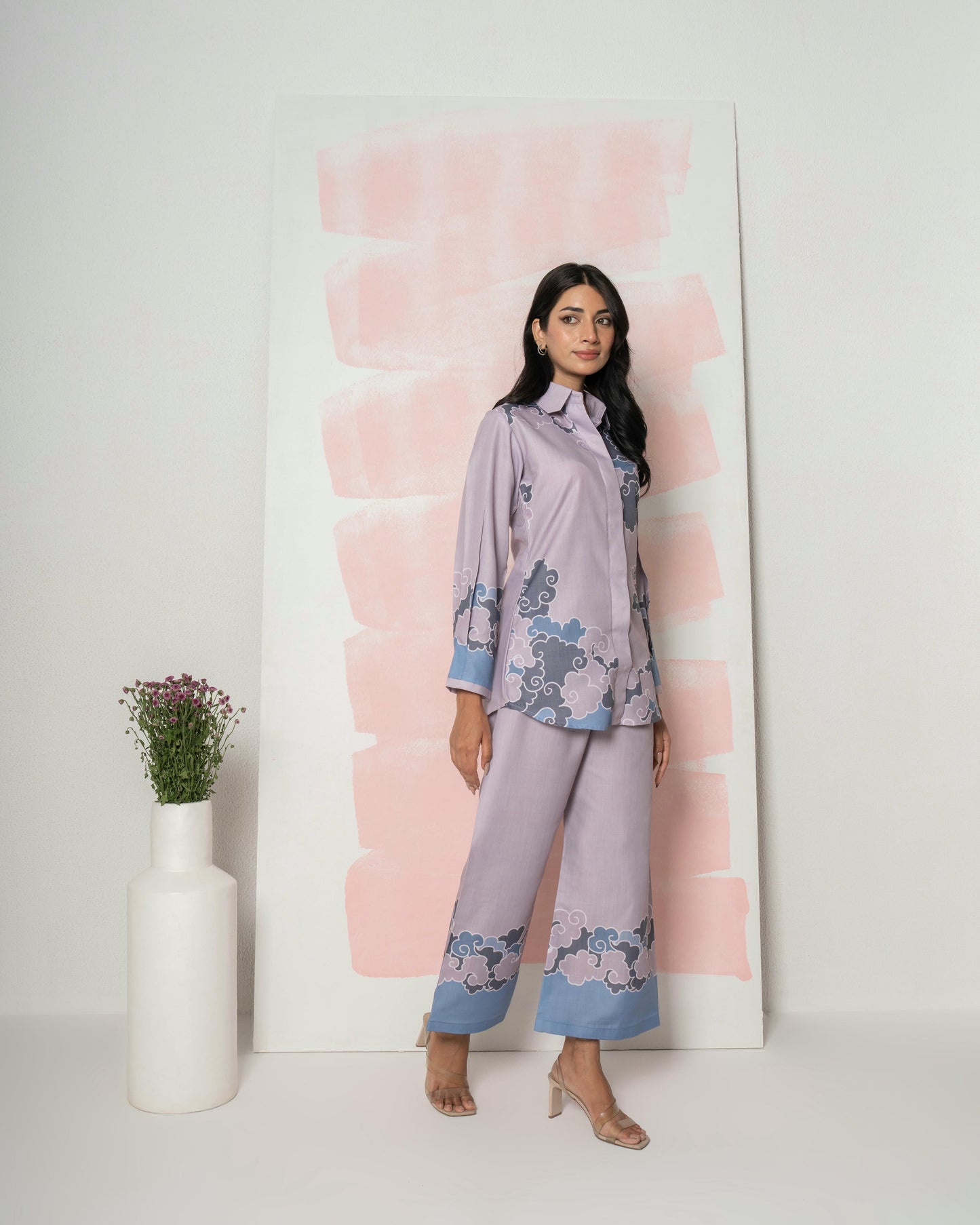 Indie Vibe Set D6235 - kharidari