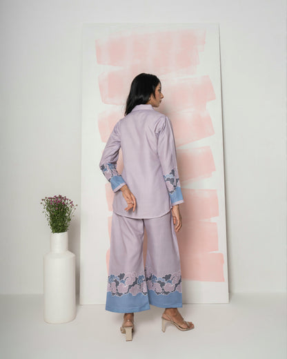 Indie Vibe Set D6235 - kharidari