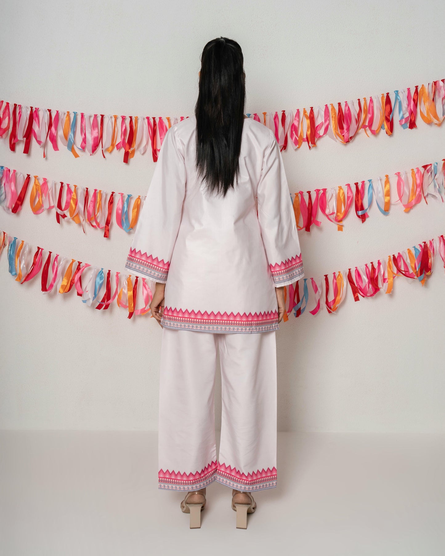 Co-ord Crush D6232 - kharidari