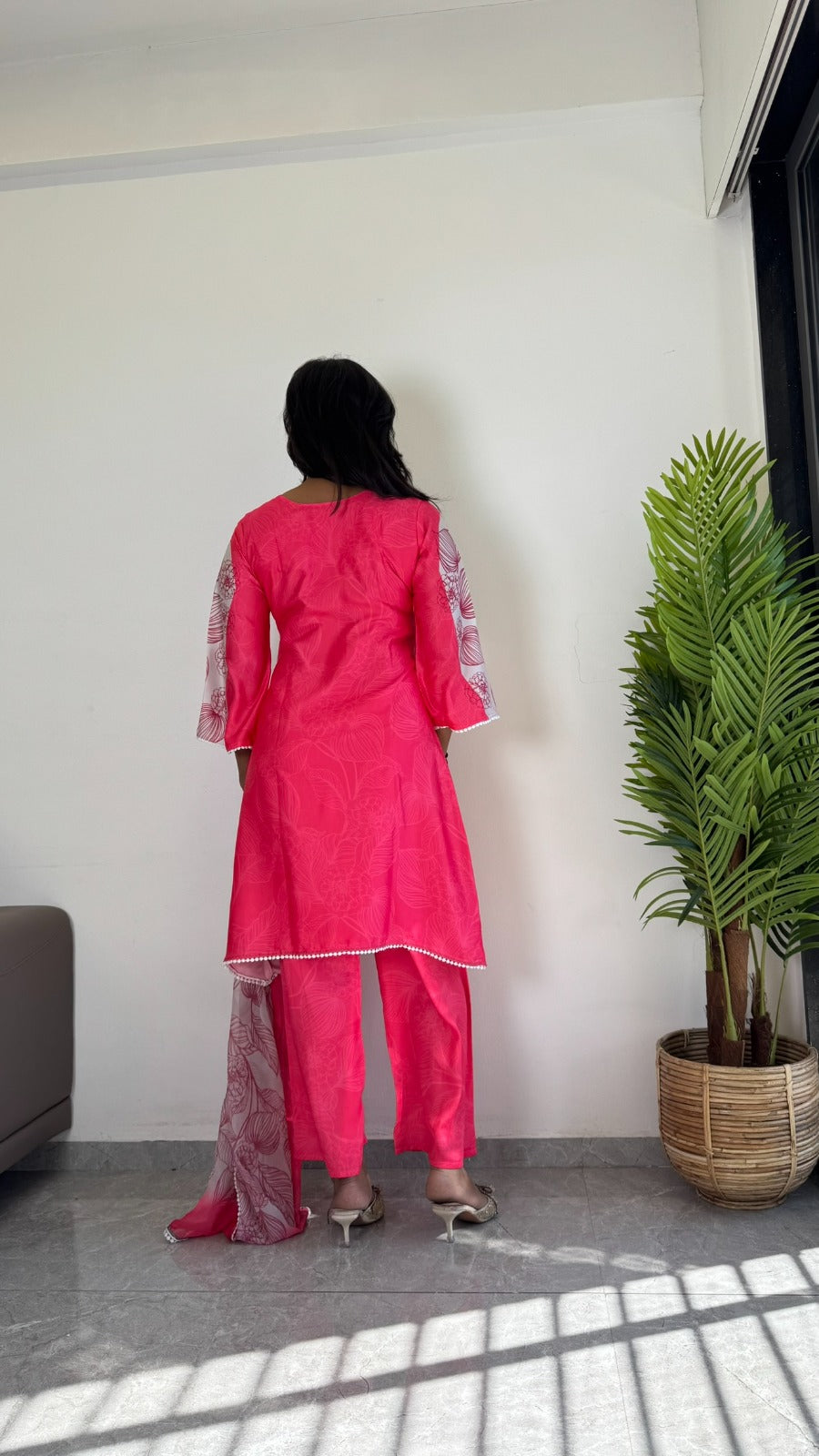 Neutral Luxe: Soft-Tone Suit Collection - kharidari