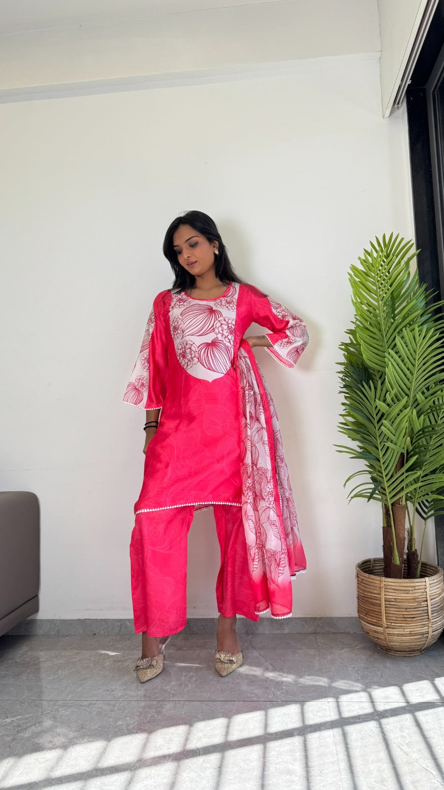 Neutral Luxe: Soft-Tone Suit Collection - kharidari