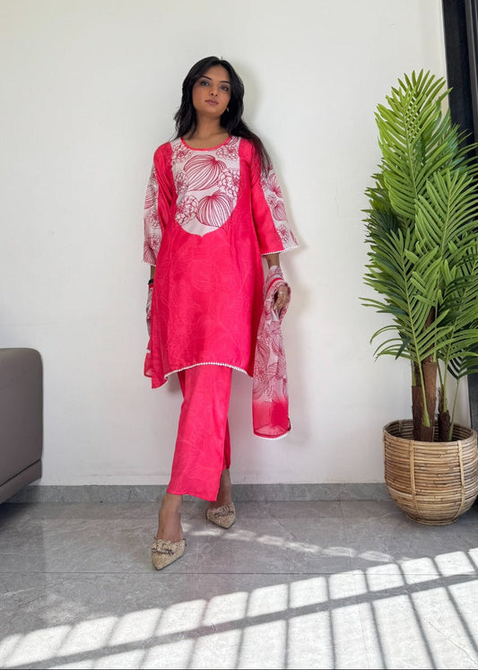 Neutral Luxe: Soft-Tone Suit Collection - kharidari