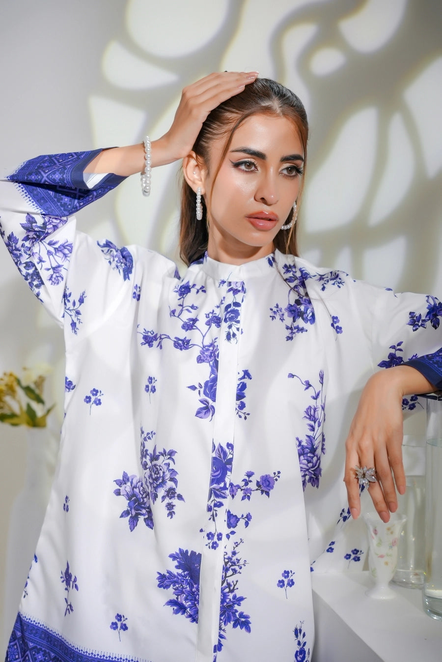 Weekend Vibes Set D6206 - kharidari