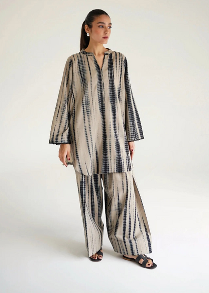 AuraLink Co-ord Set D6190 - kharidari