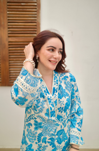 Suit Up Queen D6205 - kharidari