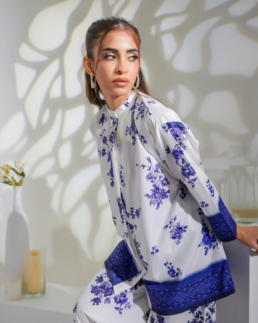 Weekend Vibes Set D6206 - kharidari