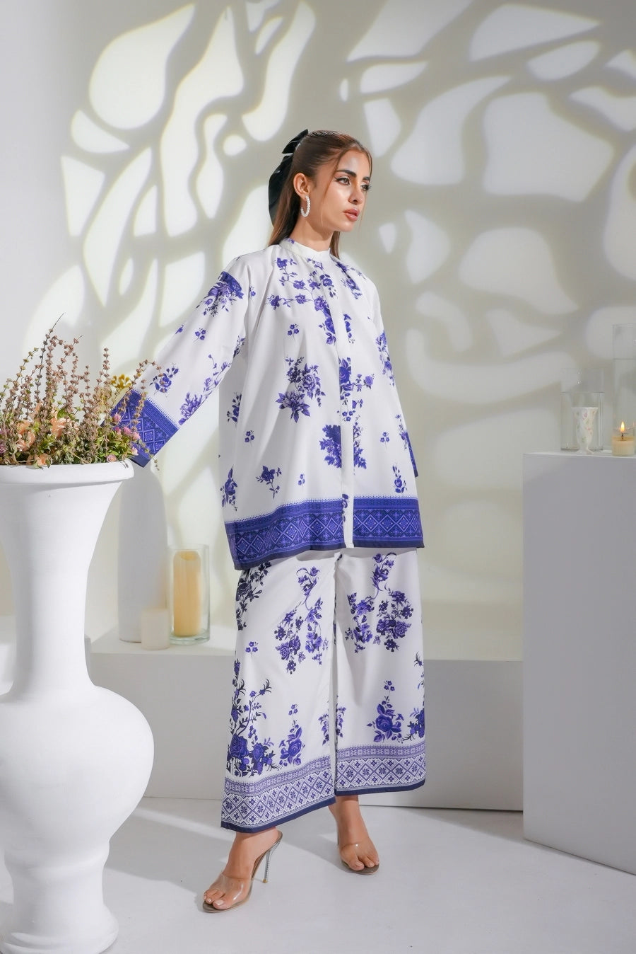 Weekend Vibes Set D6206 - kharidari