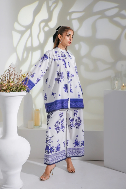 Weekend Vibes Set D6206 - kharidari