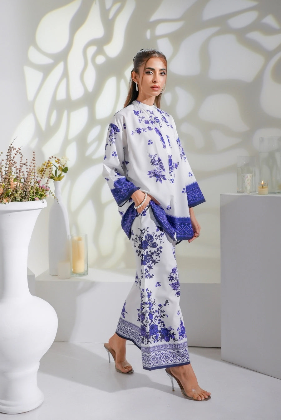 Weekend Vibes Set D6206 - kharidari