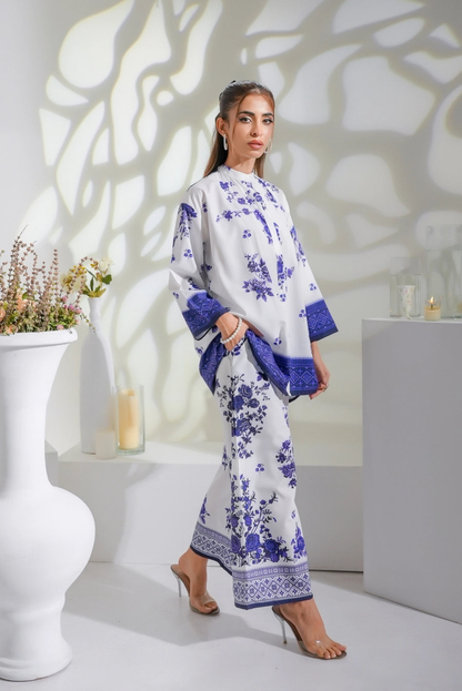 Weekend Vibes Set D6206 - kharidari