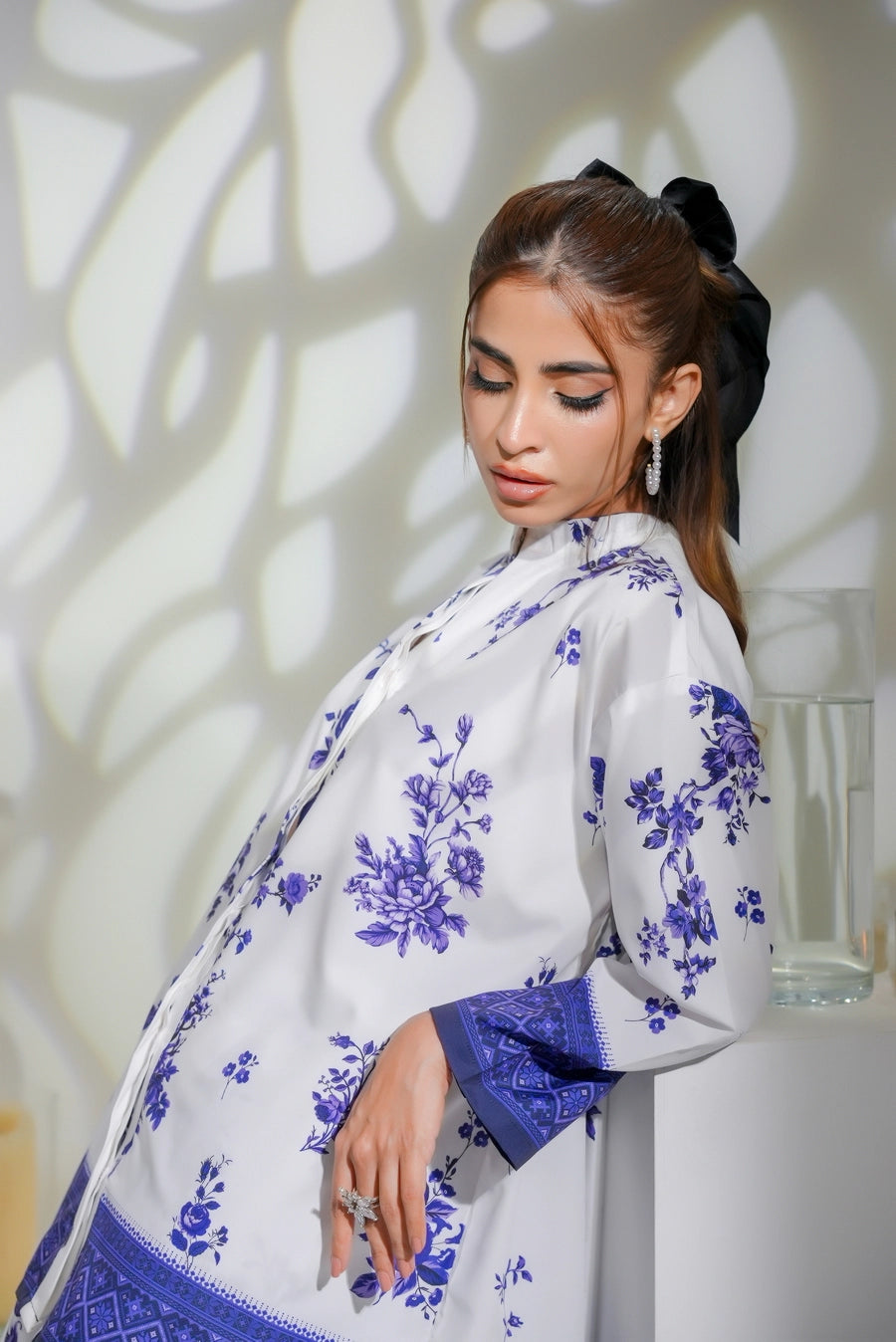 Weekend Vibes Set D6206 - kharidari