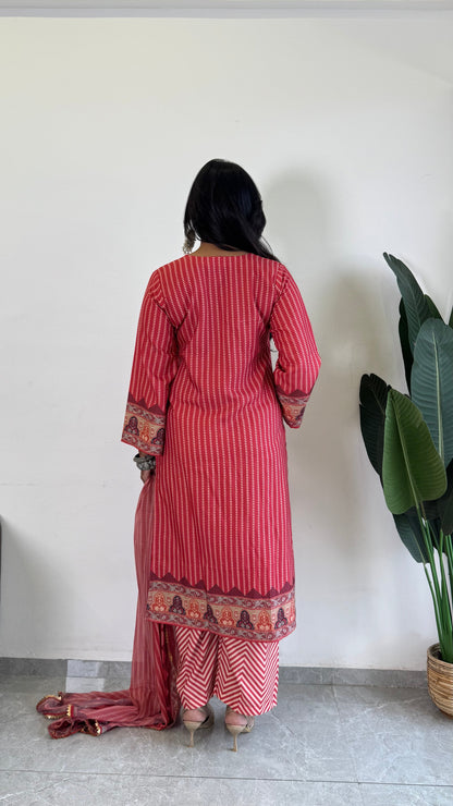 Fashion Meets Function: Smart Suit Set for Every Event - kharidari