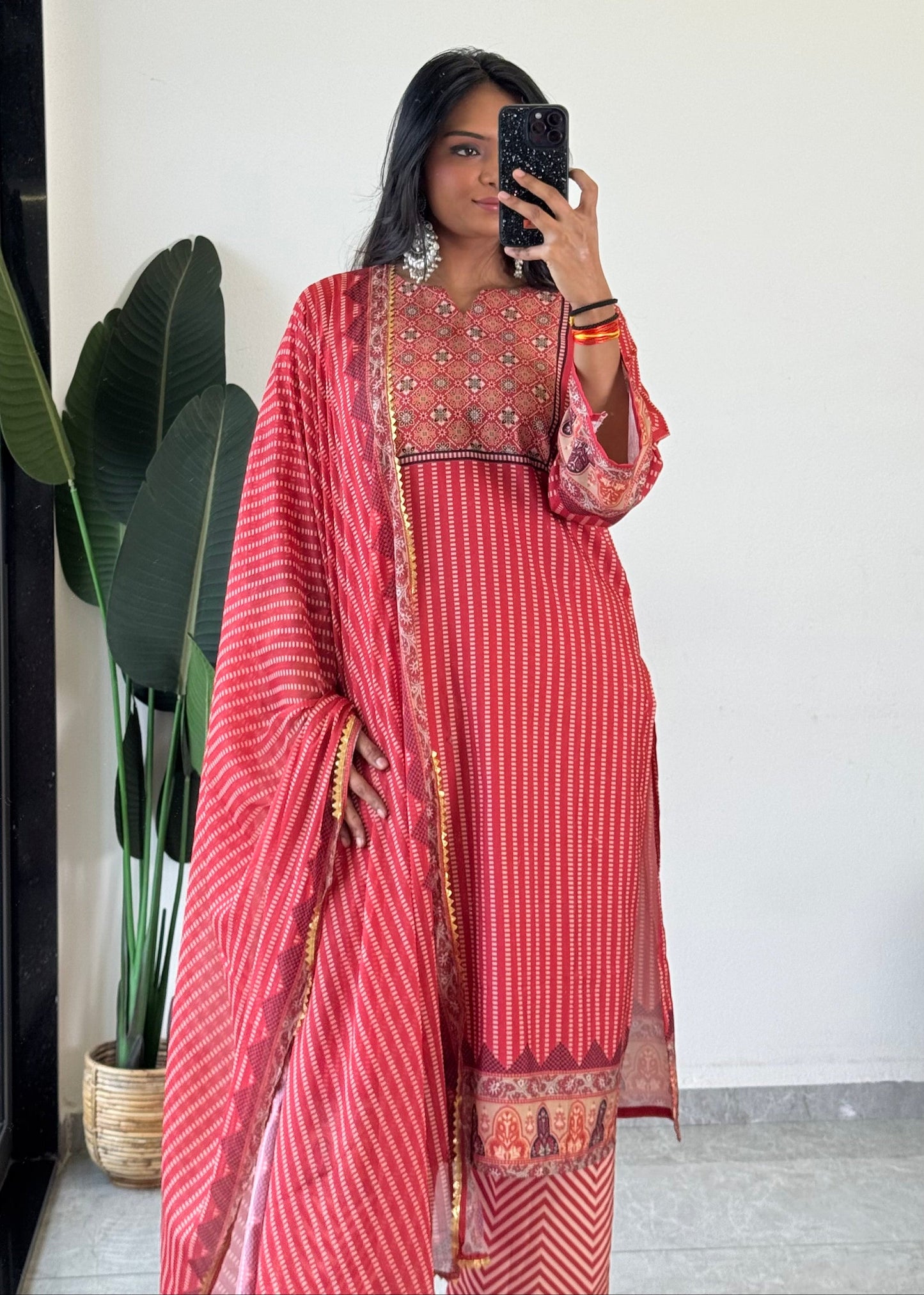 Classic Charm: Timeless Suit Set for Effortless Sophistication D6170 - kharidari