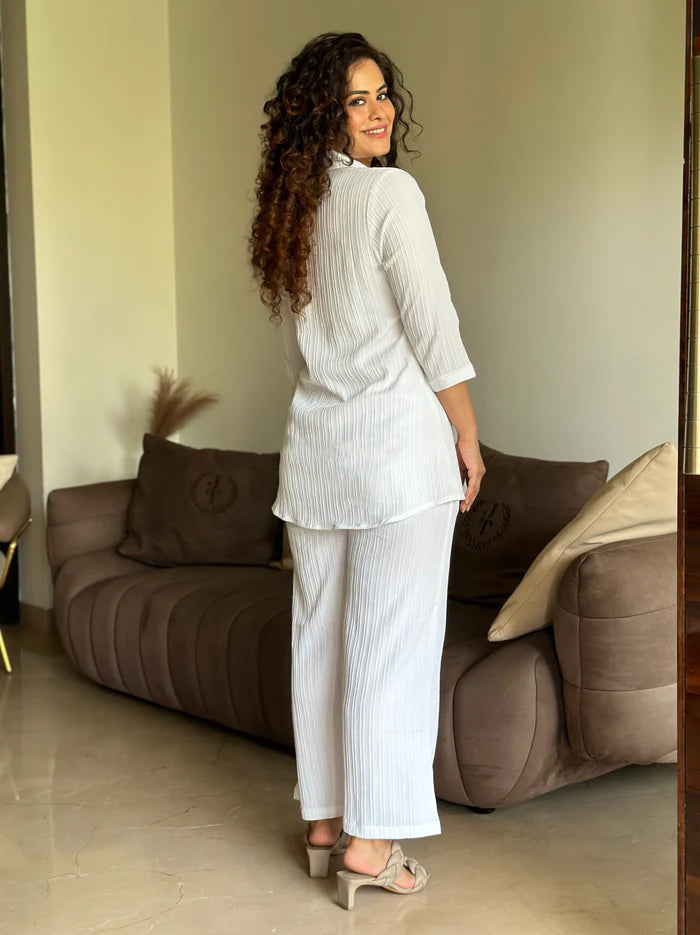 Style on the Go Coord Set D6046 - kharidari