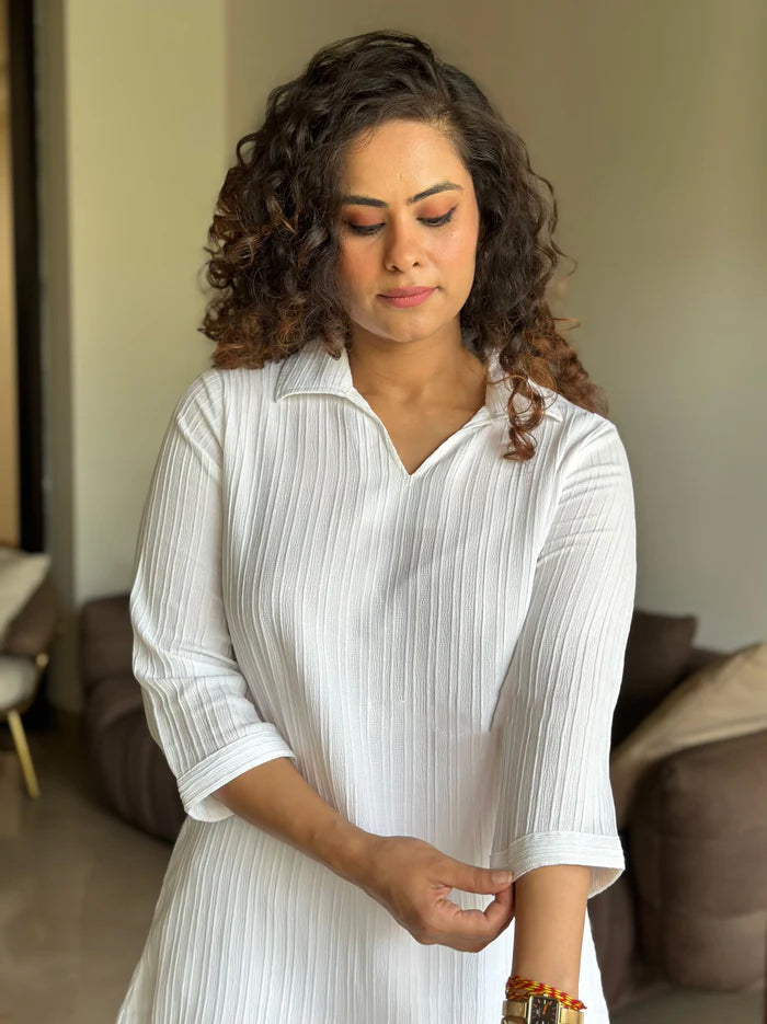 Style on the Go Coord Set D6046 - kharidari