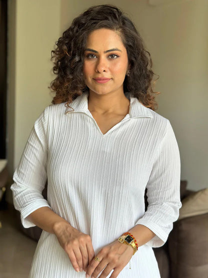 Style on the Go Coord Set D6046 - kharidari