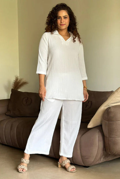 Style on the Go Coord Set D6046 - kharidari