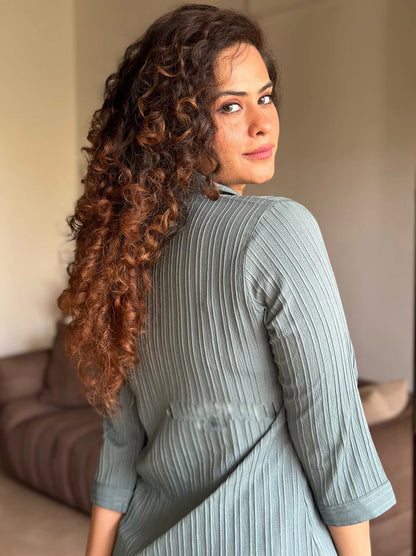 Style on the Go Coord Set D6046 - kharidari