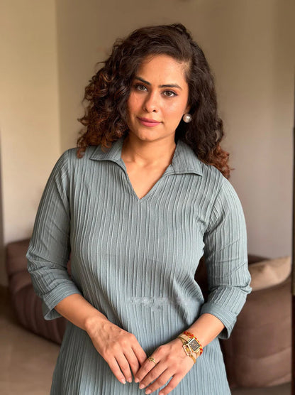 Style on the Go Coord Set D6046 - kharidari