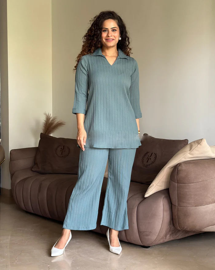 Style on the Go Coord Set D6046 - kharidari