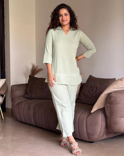 Style on the Go Coord Set D6046 - kharidari