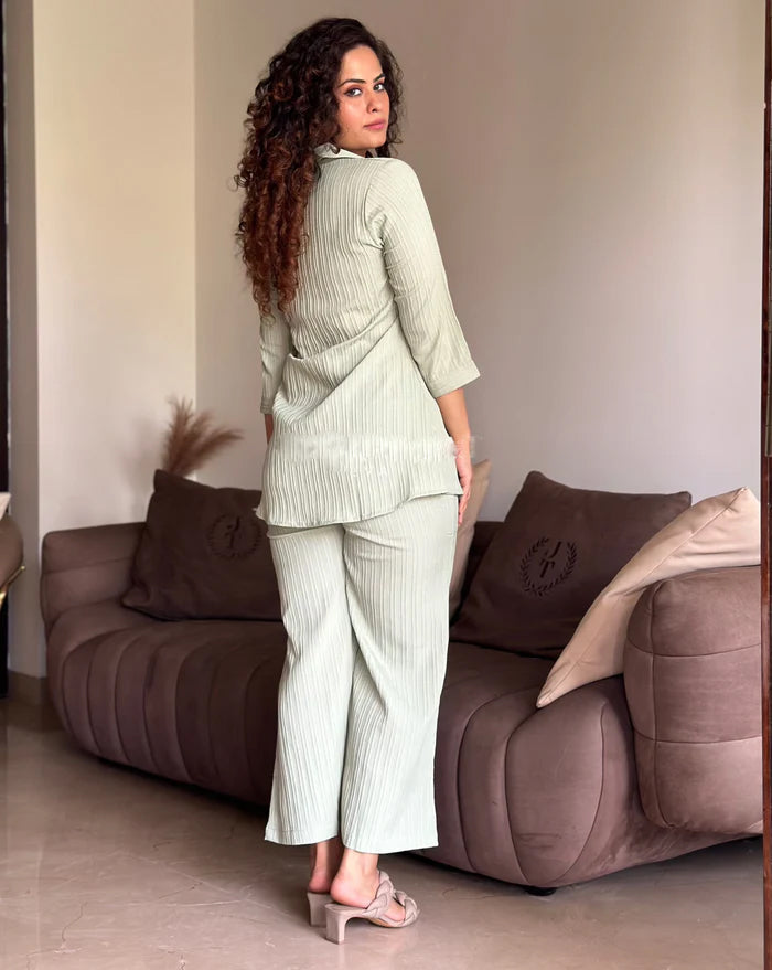 Style on the Go Coord Set D6046 - kharidari