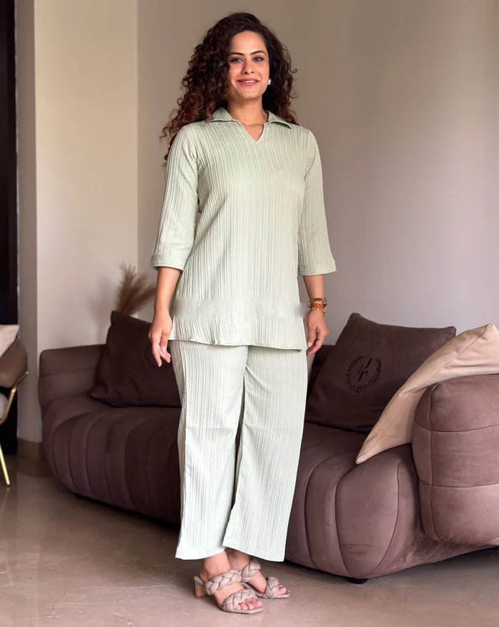 Style on the Go Coord Set D6046 - kharidari